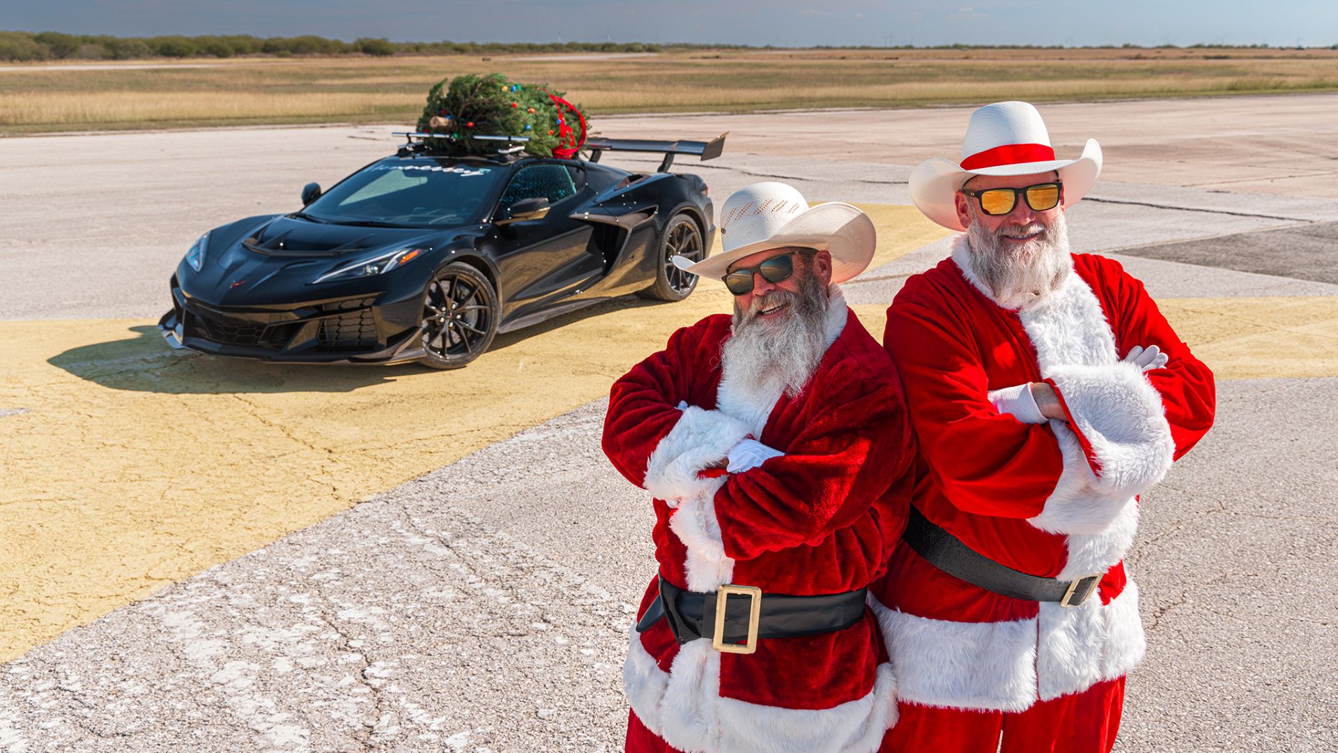 hennessey-196-mph-c8-zr1-corvette-christmas-tree-run-01