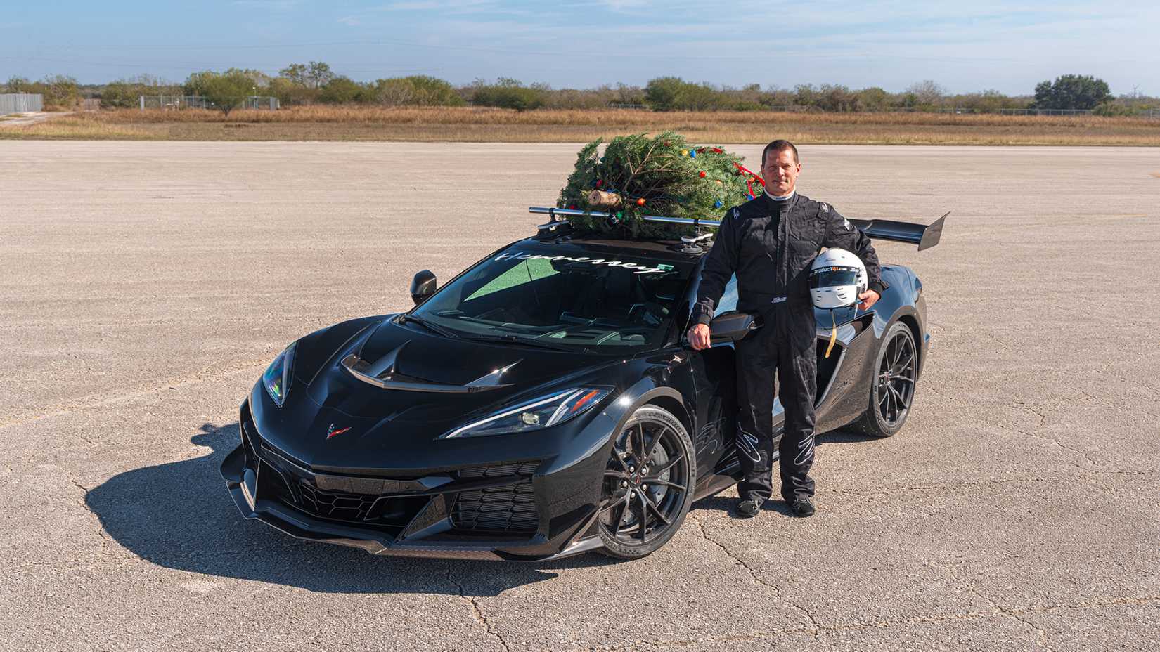 hennessey-196-mph-c8-zr1-corvette-christmas-tree-run-09