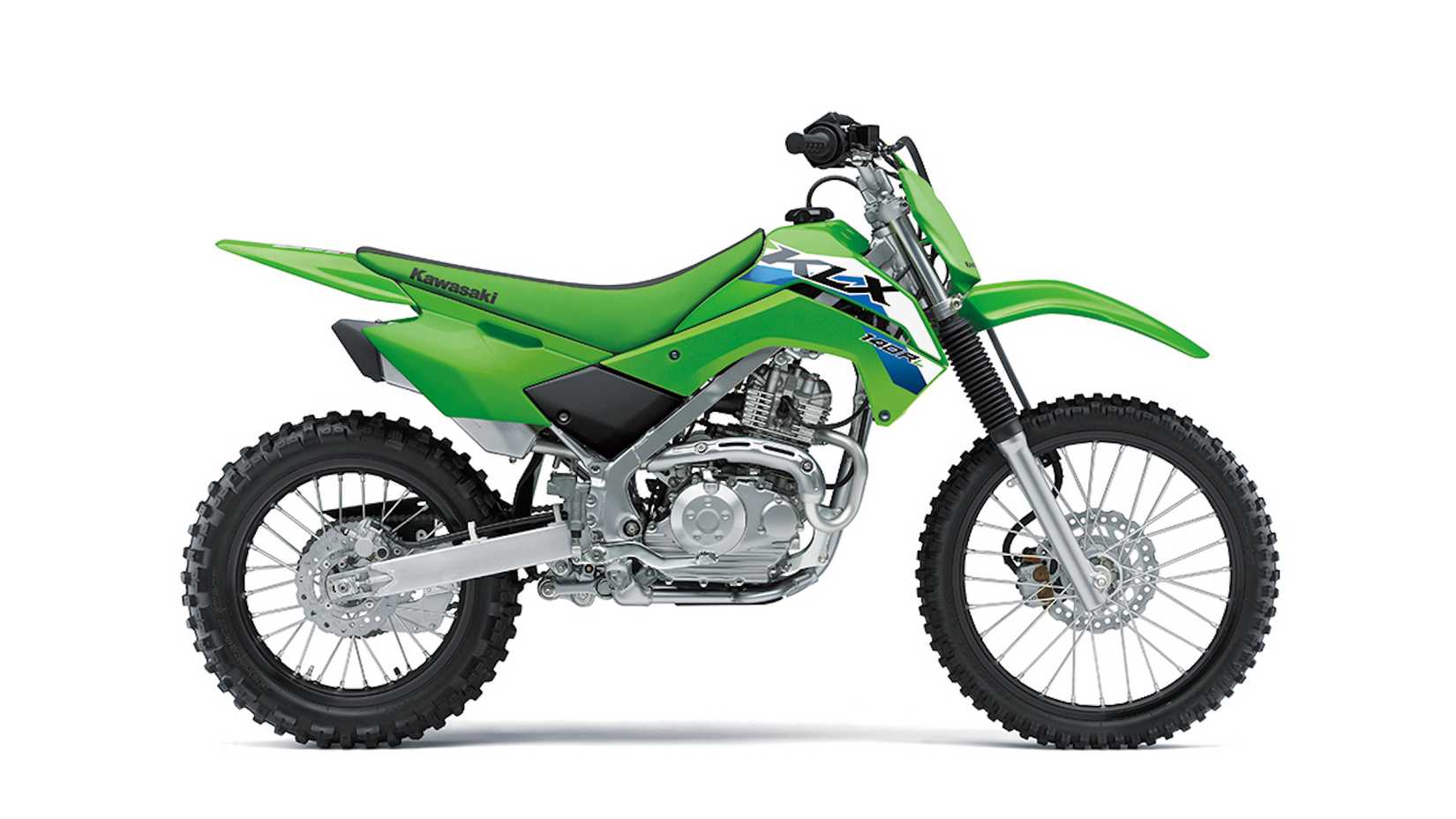 Kawasaki KLX140R L