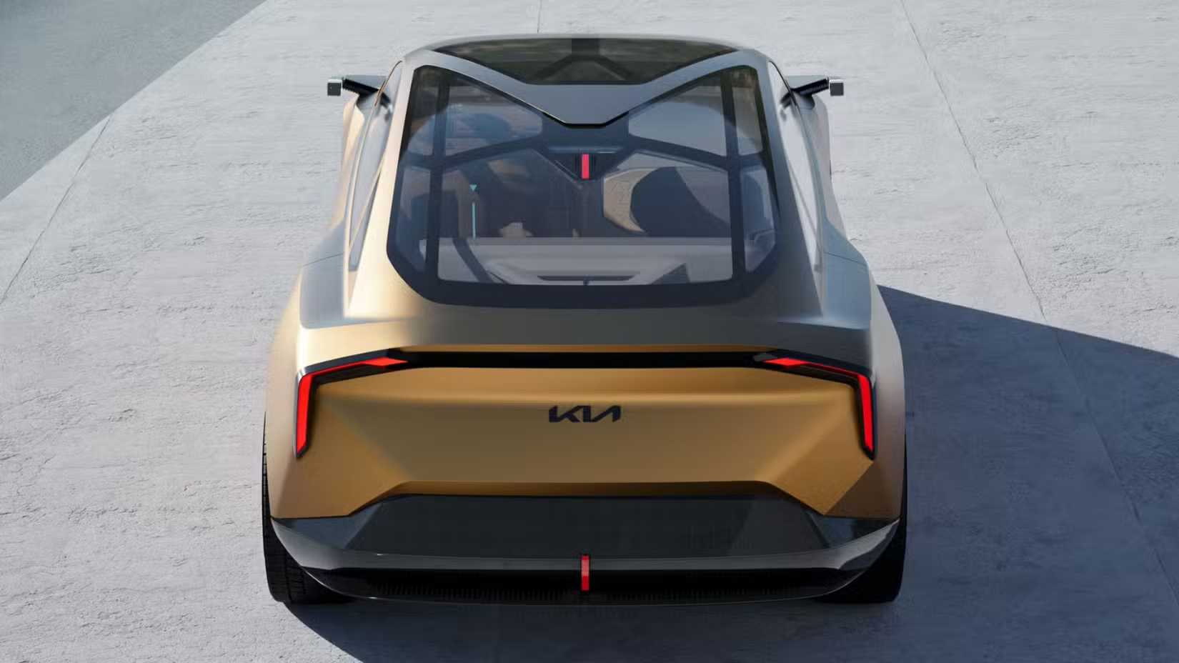 kia vision meta turismo concept 