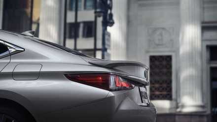 Lexus ES 300h