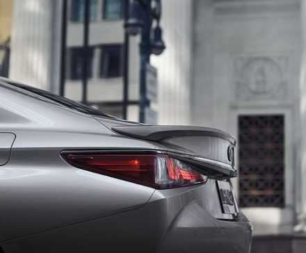 Lexus ES 300h