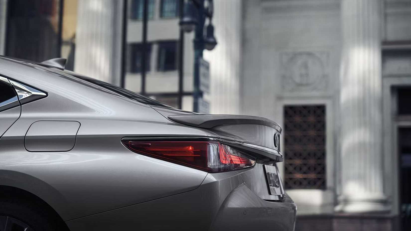 Lexus ES 300h