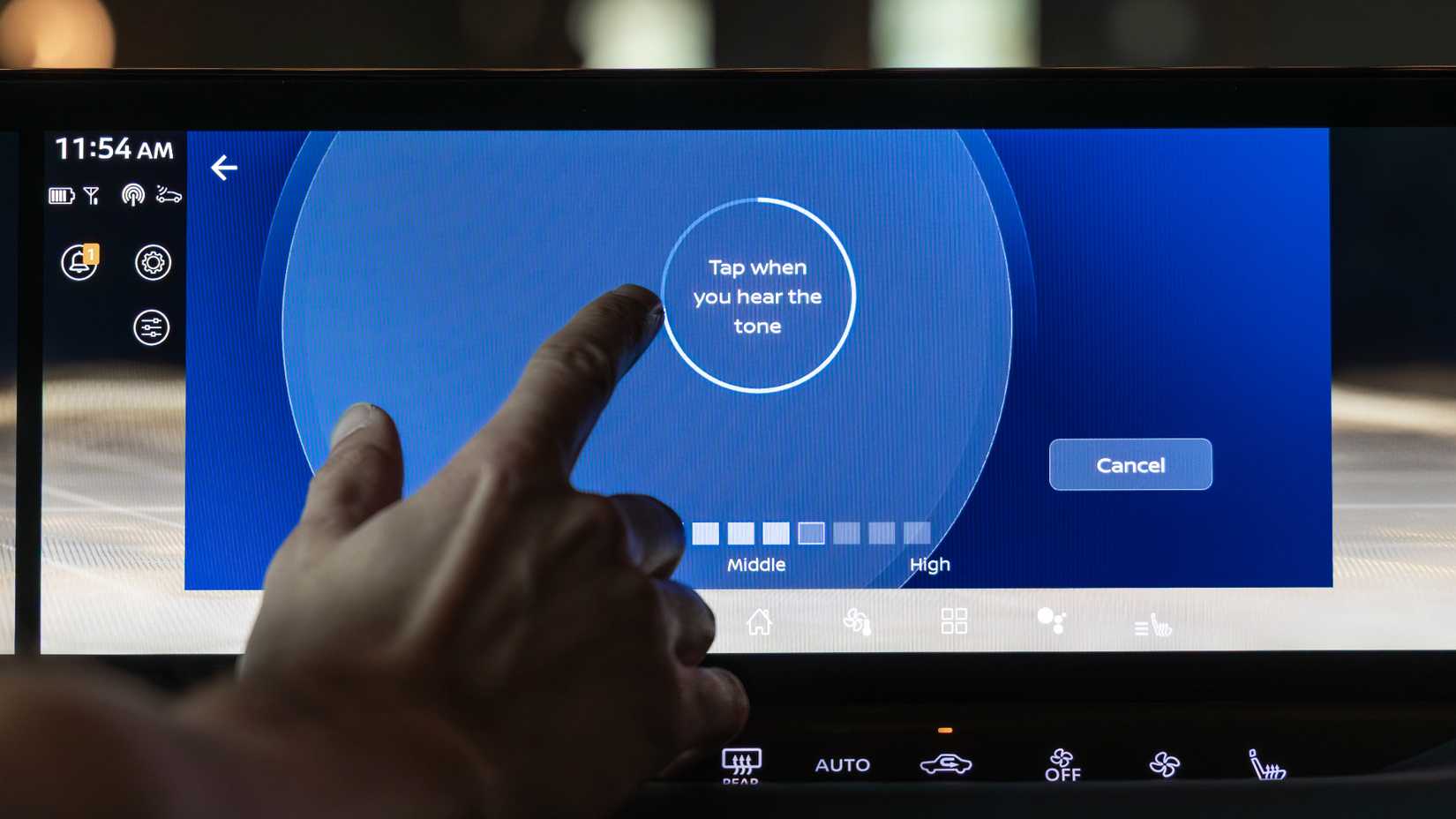 nissan-personalized-sound-google-built-in-testing