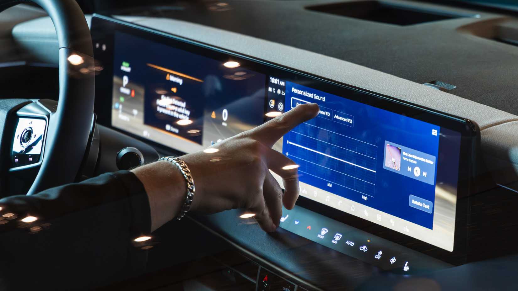 nissan-som-personalizado-google-integrado