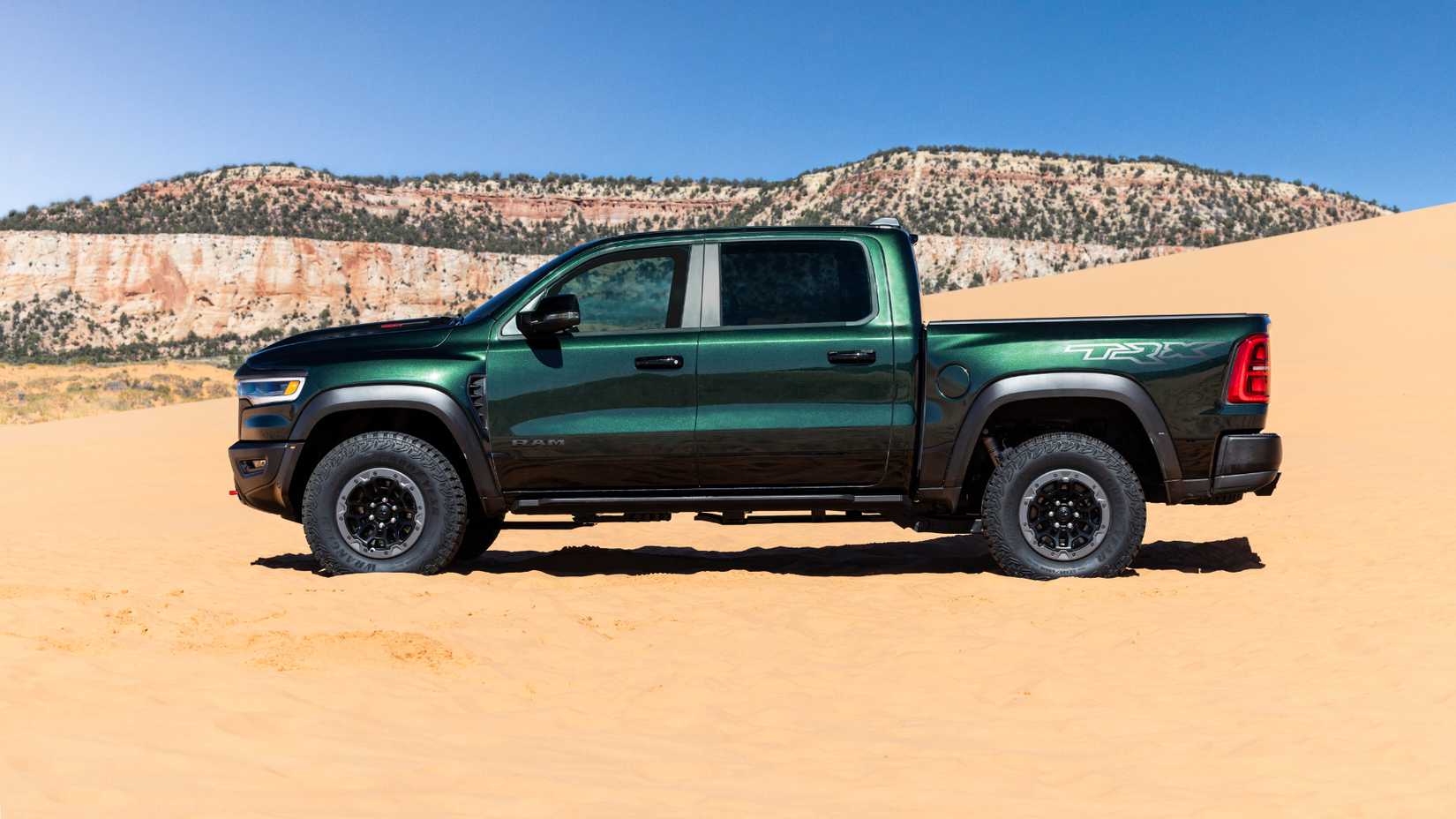 ram-1500-srt-trx-green-dunes