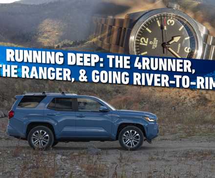 Correndo-Deep-The-4Runner,-The-Ranger,-And-Going-River-To-Rim-2