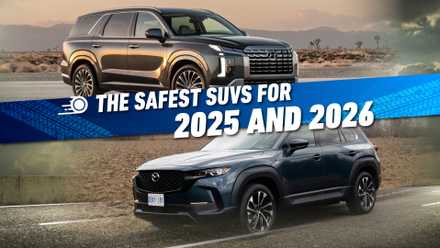 Os SUVs mais seguros para 2025 e 2026 (1)