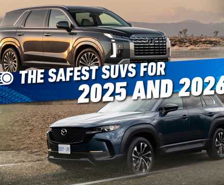 Os SUVs mais seguros para 2025 e 2026 (1)