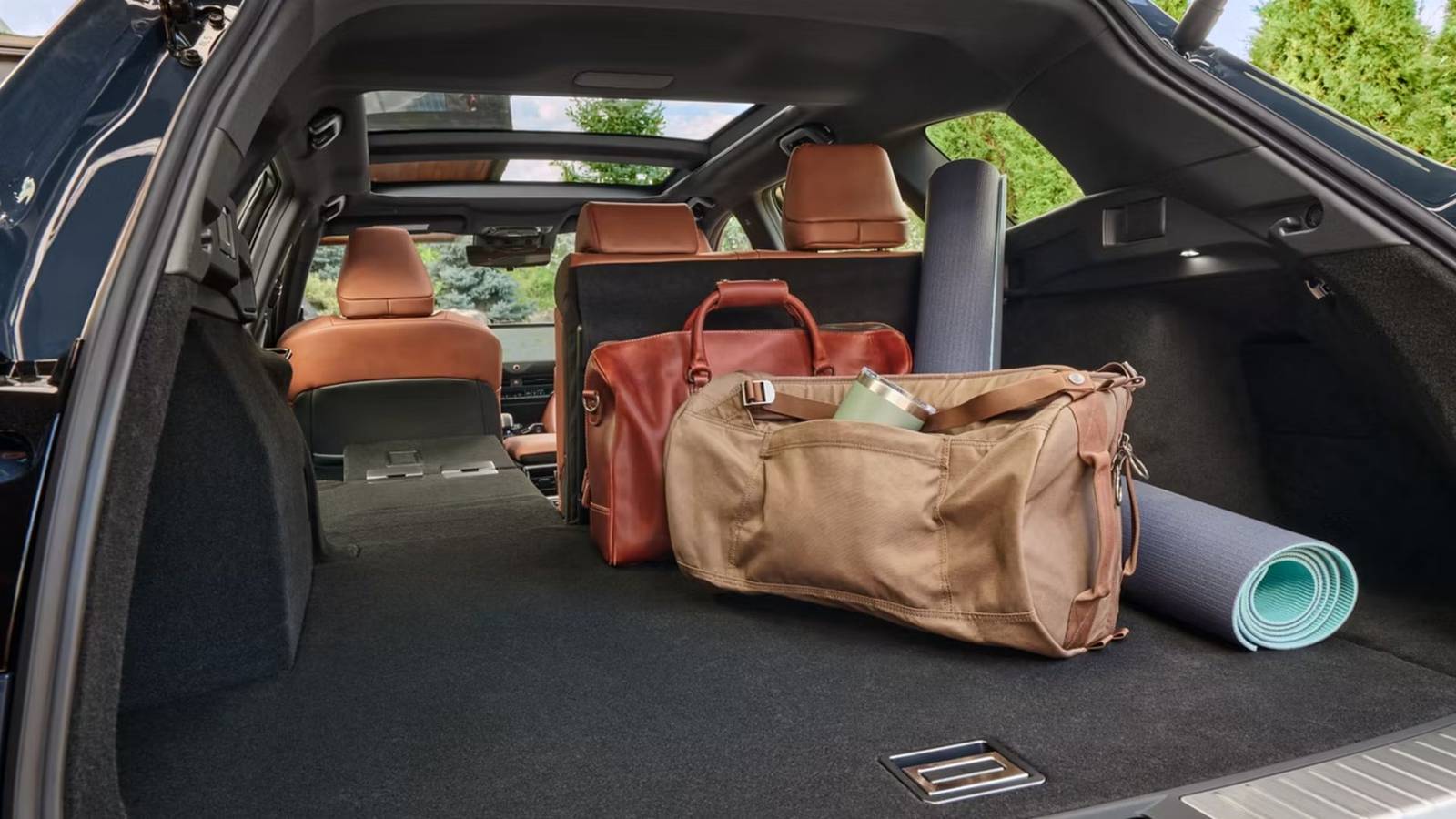 Every Toyota SUV Model Ranked By Size (2026 Edition)