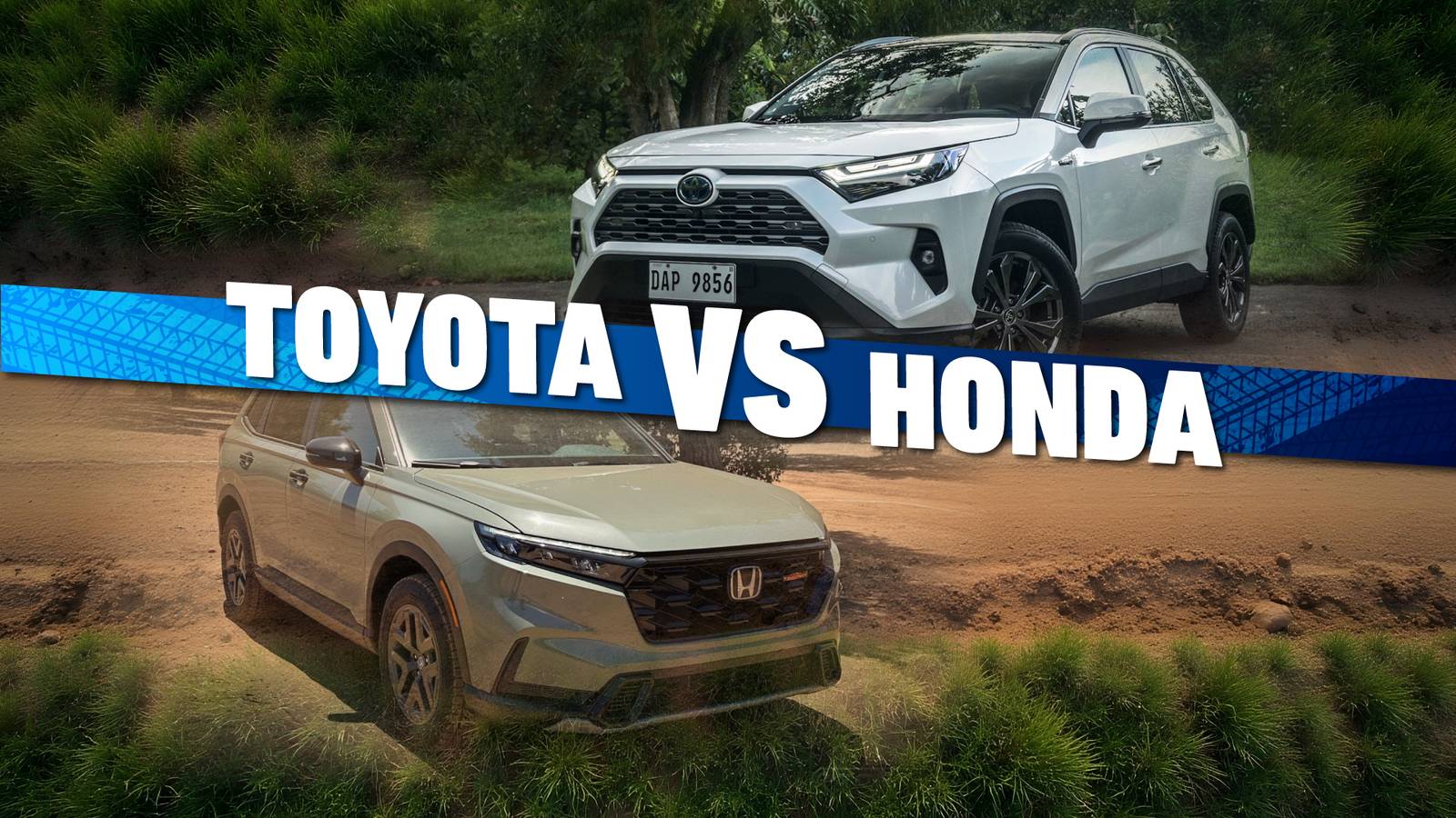 The Lowest Ownership Costs For Their Most Popular SUVs