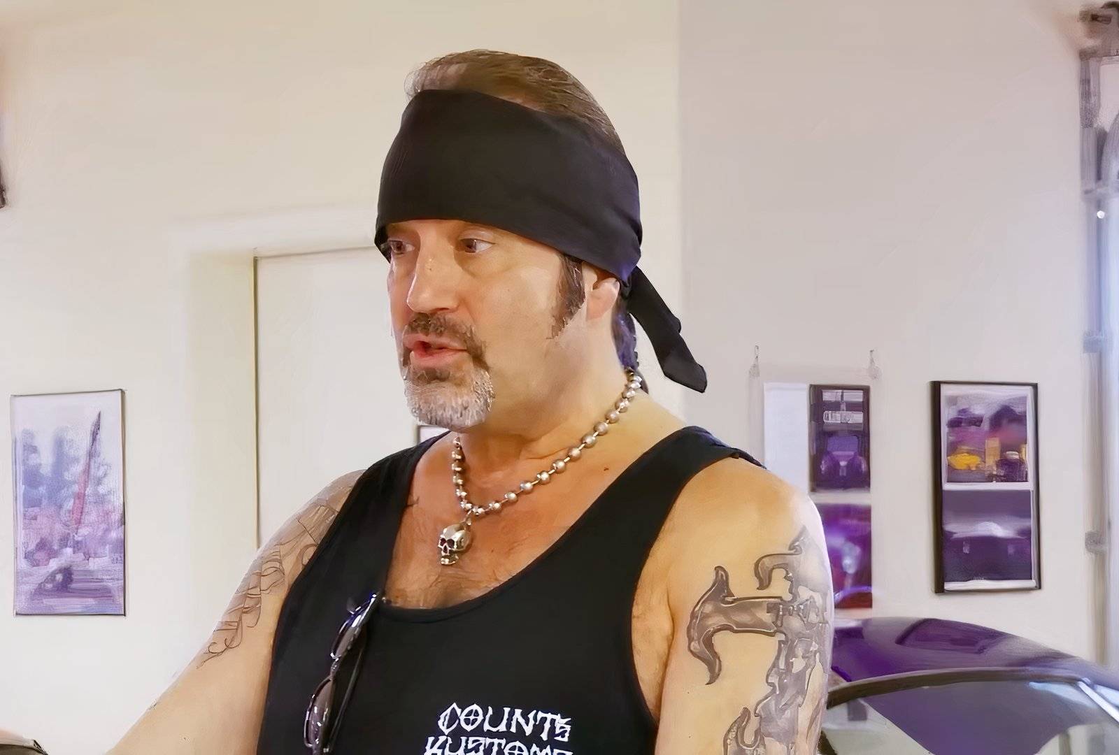 What Happened To Danny Koker From Counting Cars?