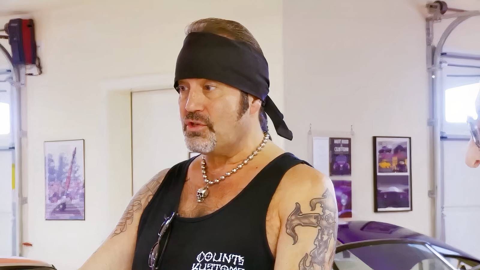 What Happened To Danny Koker From Counting Cars?