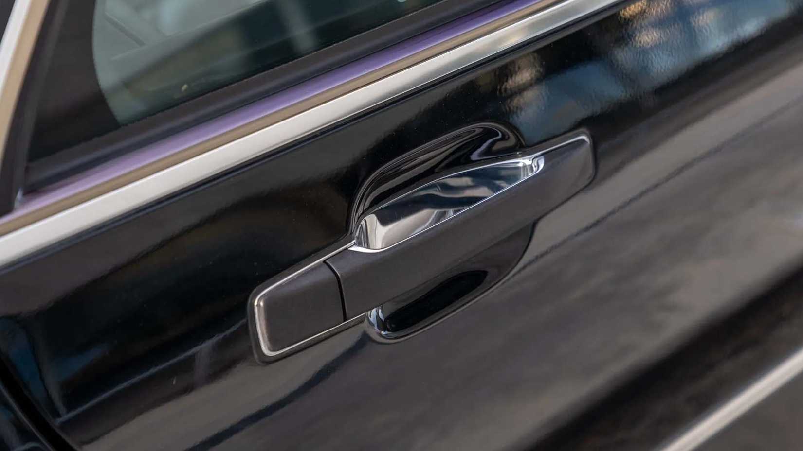 w140 door handle-2