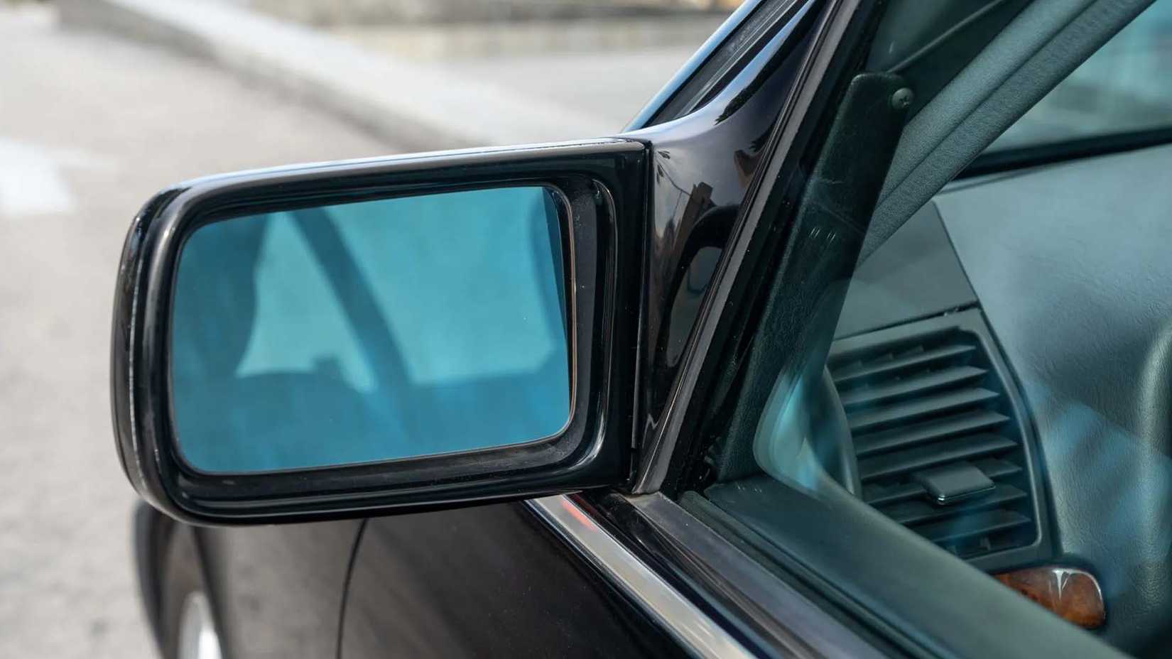 w140 wing mirror-2
