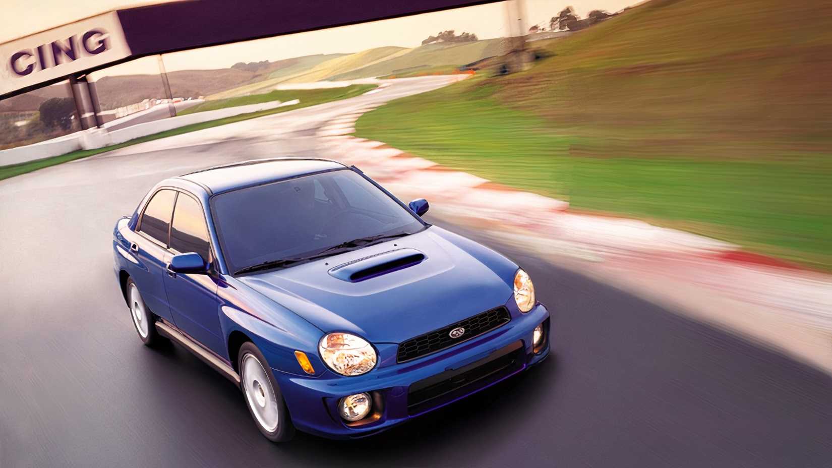 S&box Engine Why Subaru’s Boxer Engine Is Still The Best-Kept Secret In Performance
