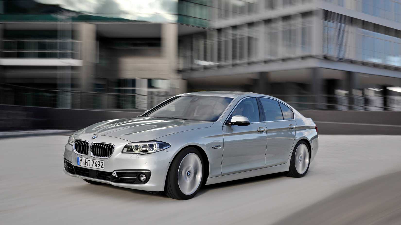 2014-2016 BMW 5 Series_13