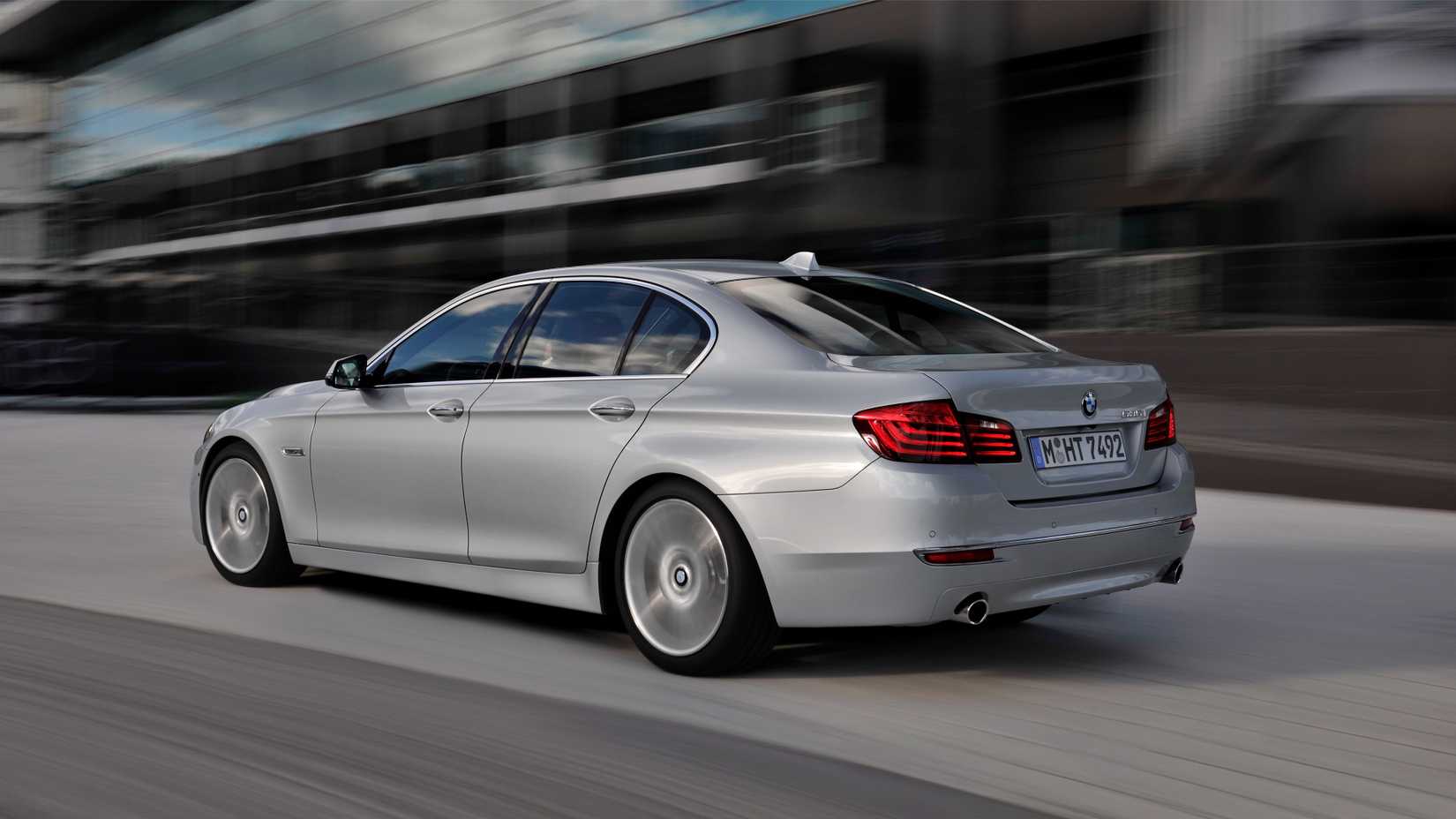2014-2016 BMW 5 Series_14