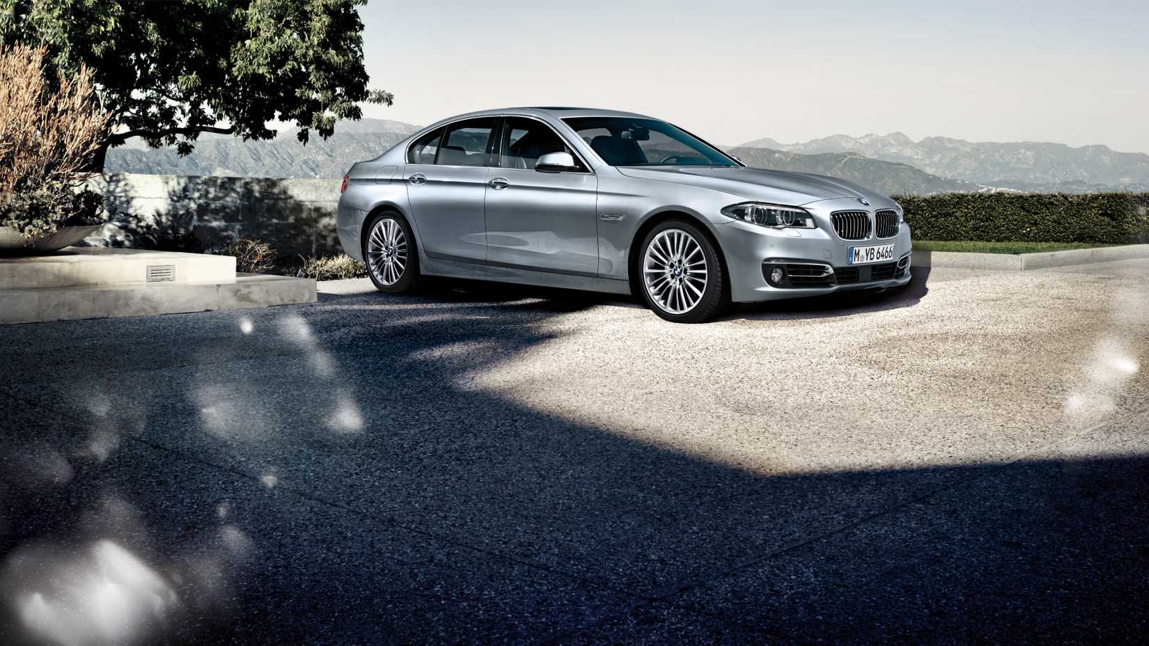 2014-2016 BMW 5 Series_16