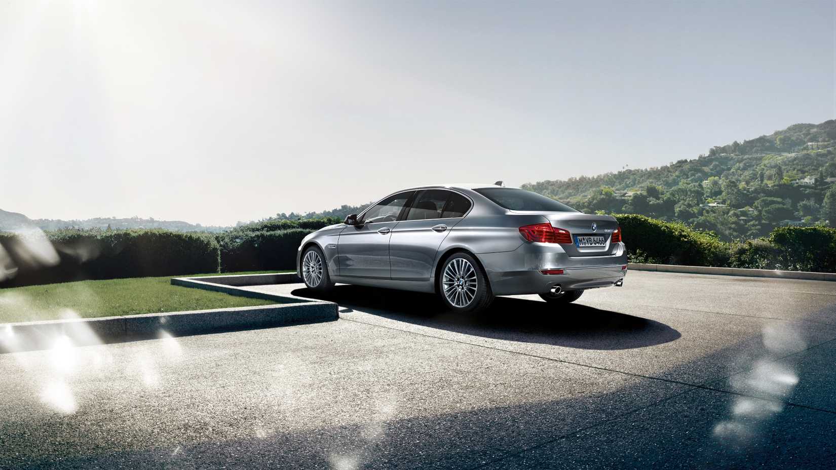 2014-2016 BMW Série 5_17