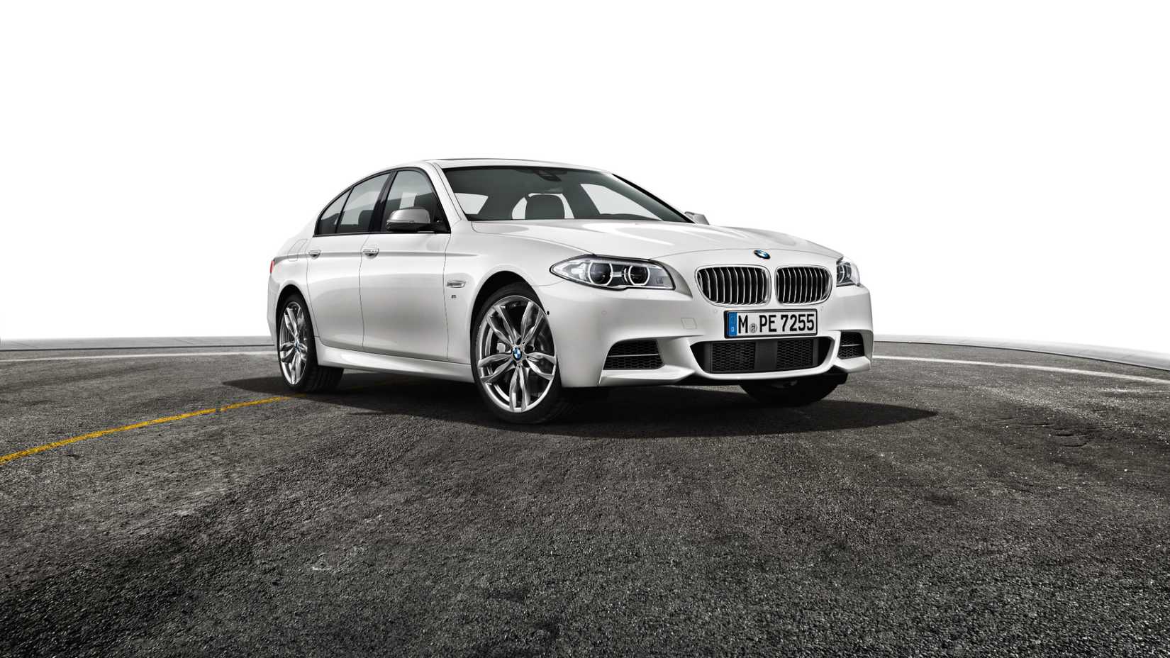 2014-2016 BMW 5 Series_18
