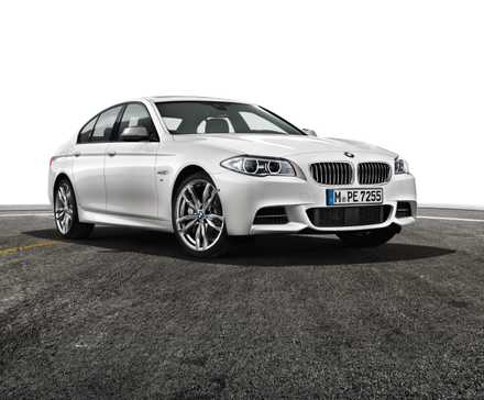 2014-2016 BMW Série 5_18