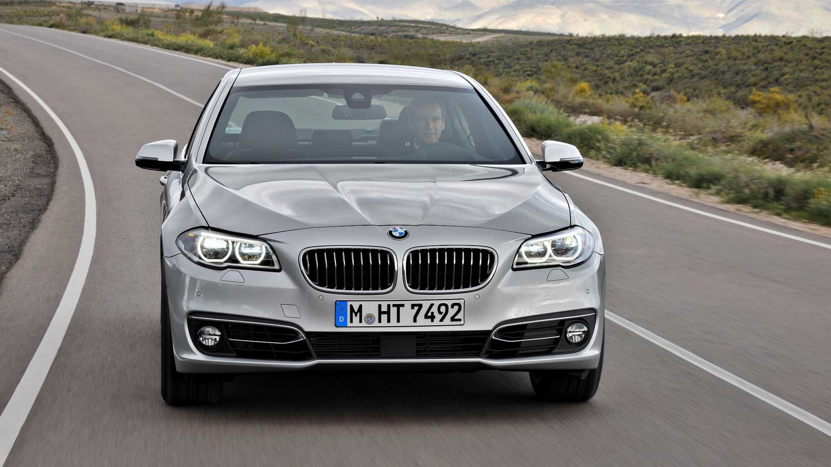 2014-2016 BMW 5 Series_4