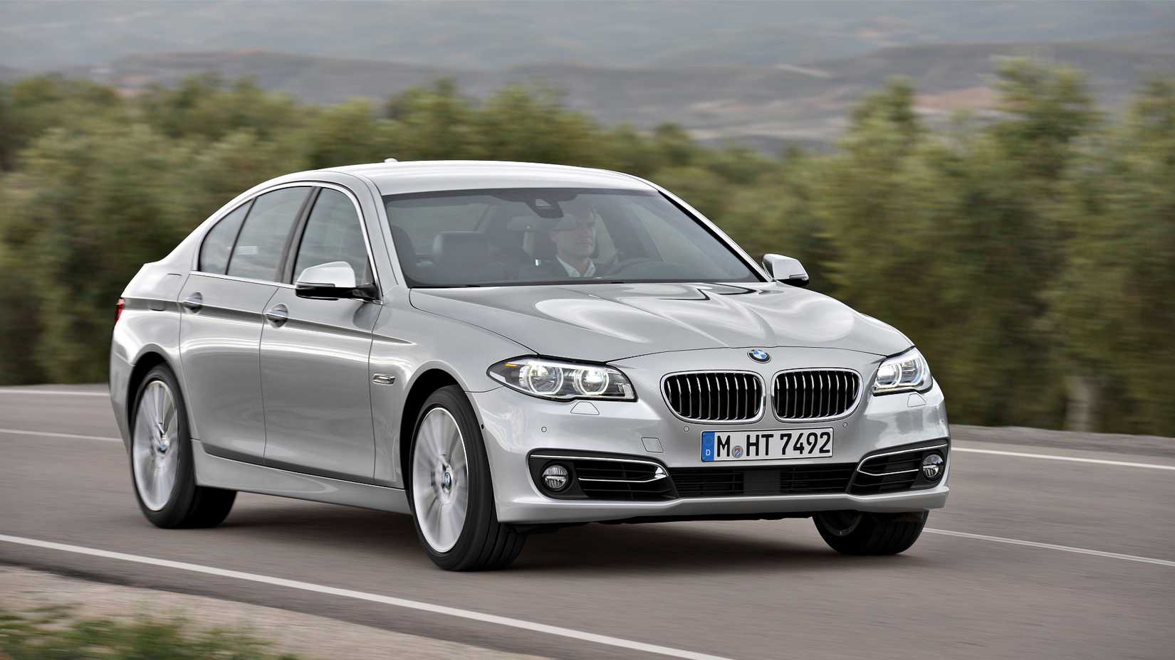 2014-2016 BMW 5 Series_6