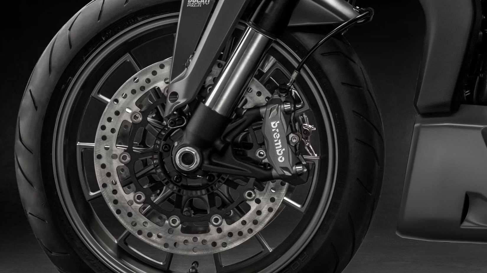 2016 Ducati XDiavel S 