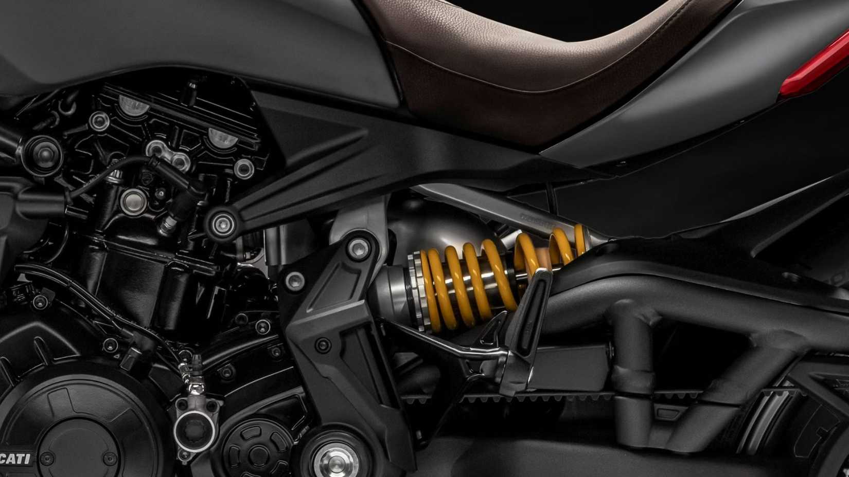 2016 Ducati XDiavel S