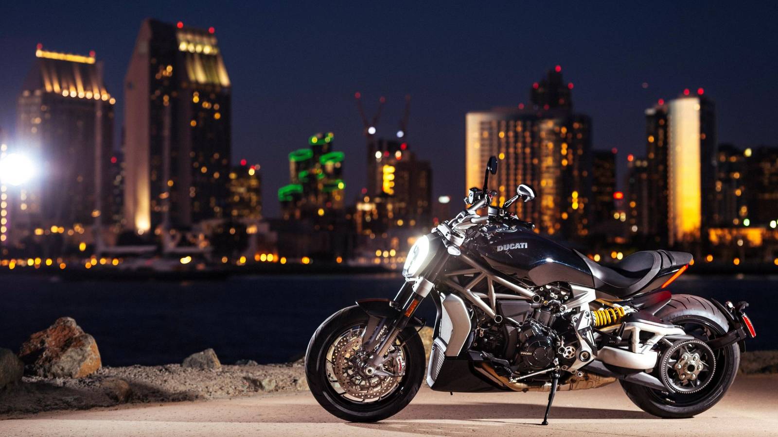 The Motorcycle That Looks Expensive But Is Surprisingly Affordable Used
