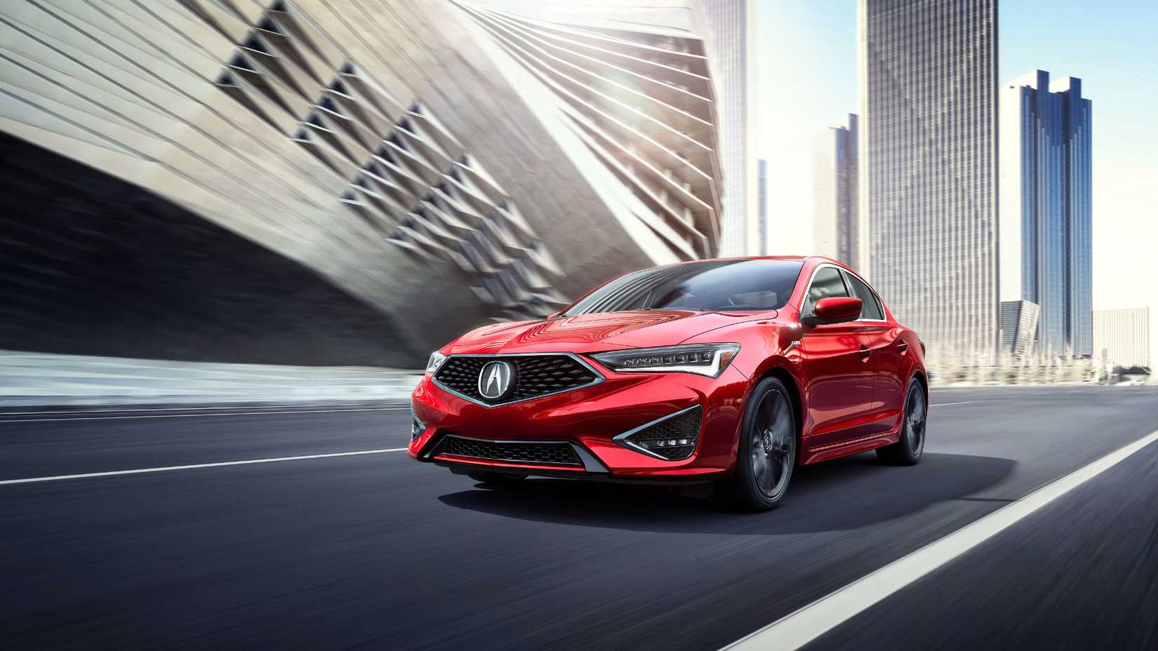 2019 Acura ILX_1