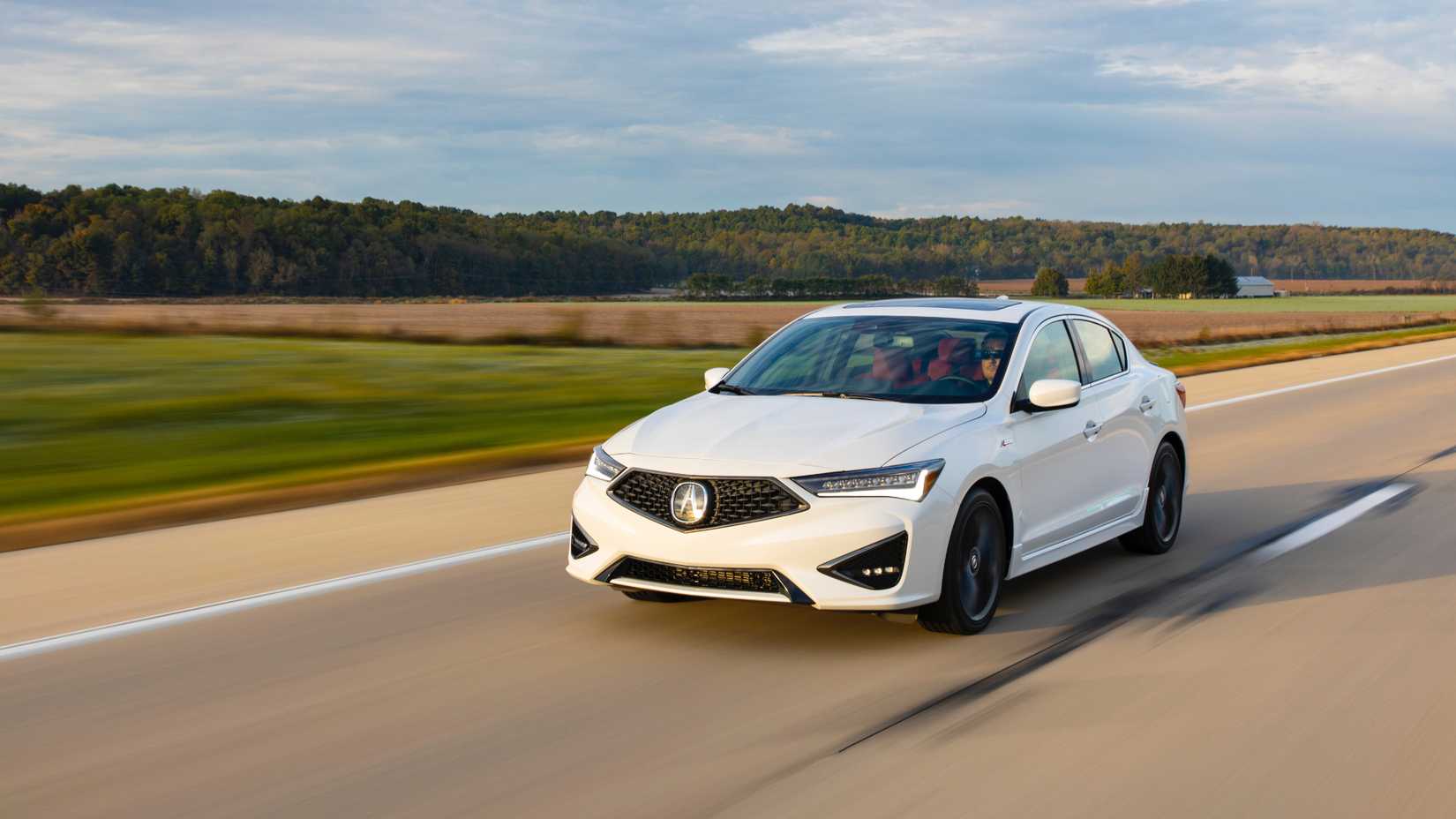 2019 Acura ILX_11