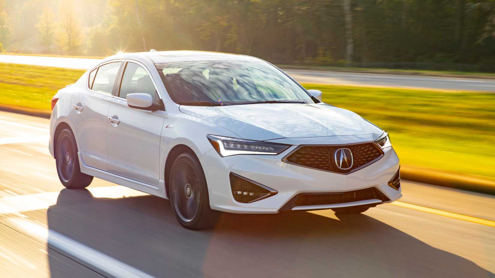 2019 Acura ILX_12