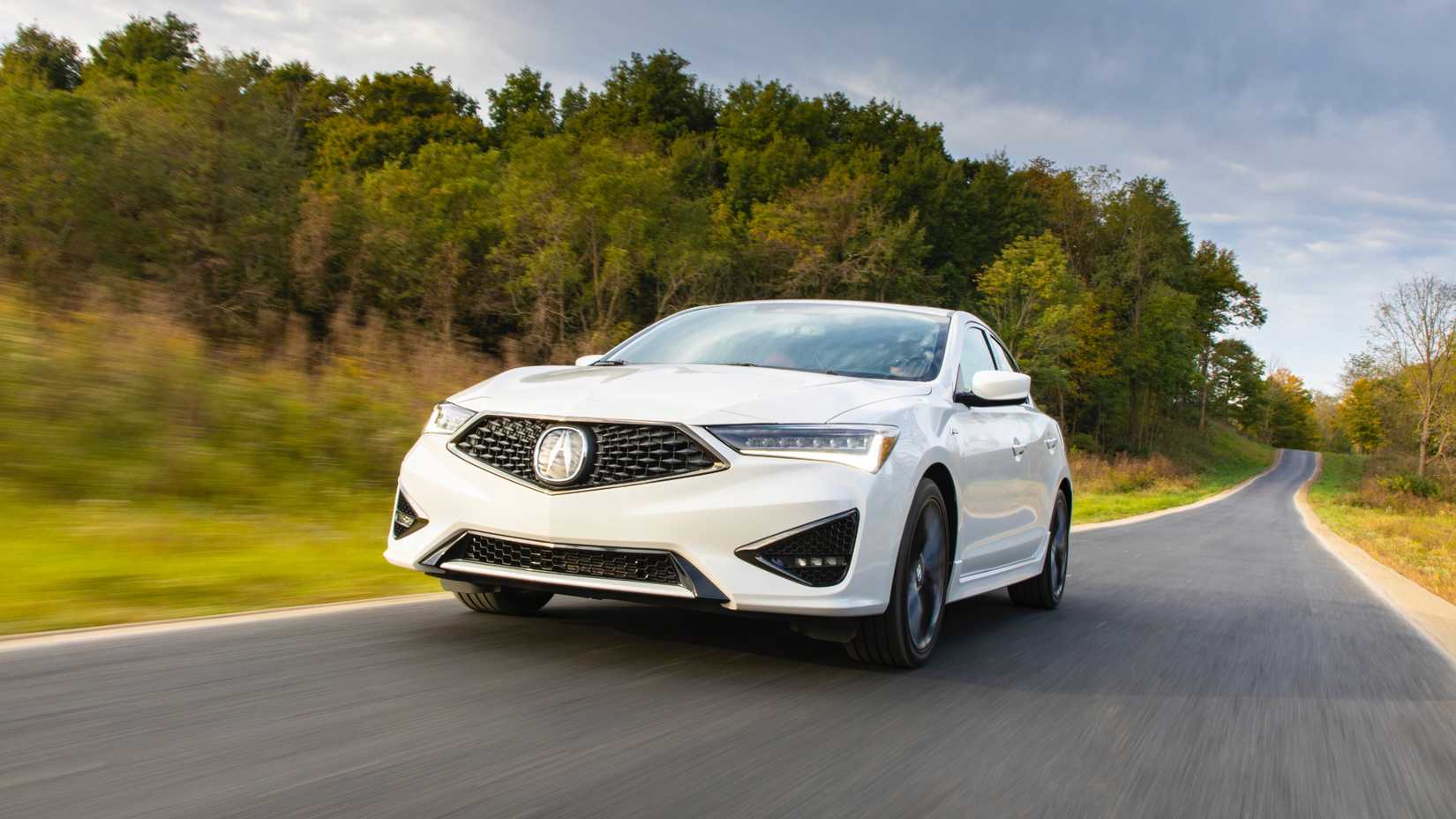 2019 Acura ILX_14