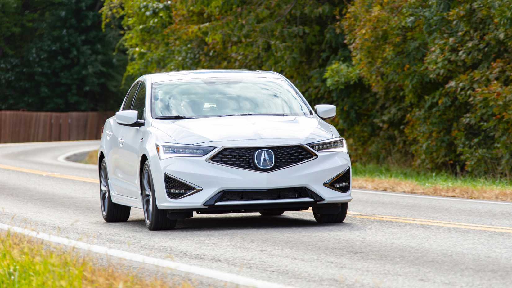 2019 Acura ILX_16