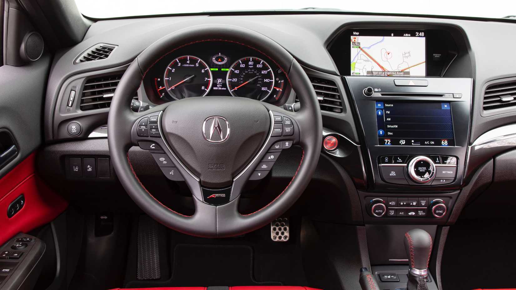 2019 Acura ILX_17