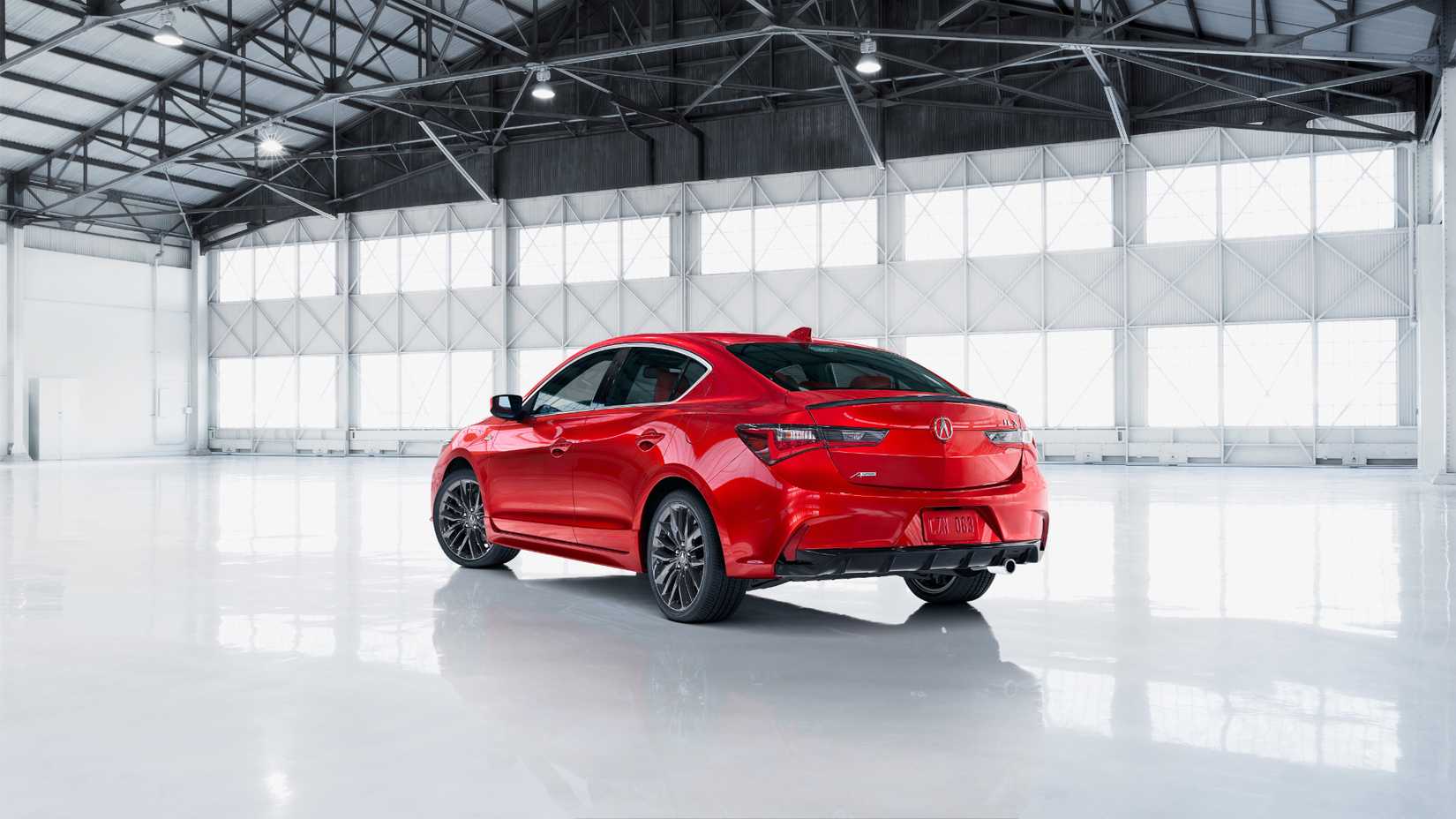 2019 Acura ILX_2