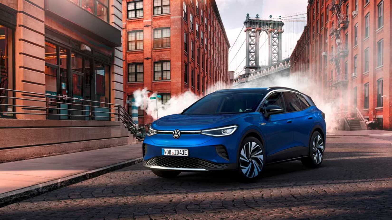 2023 VW ID.4