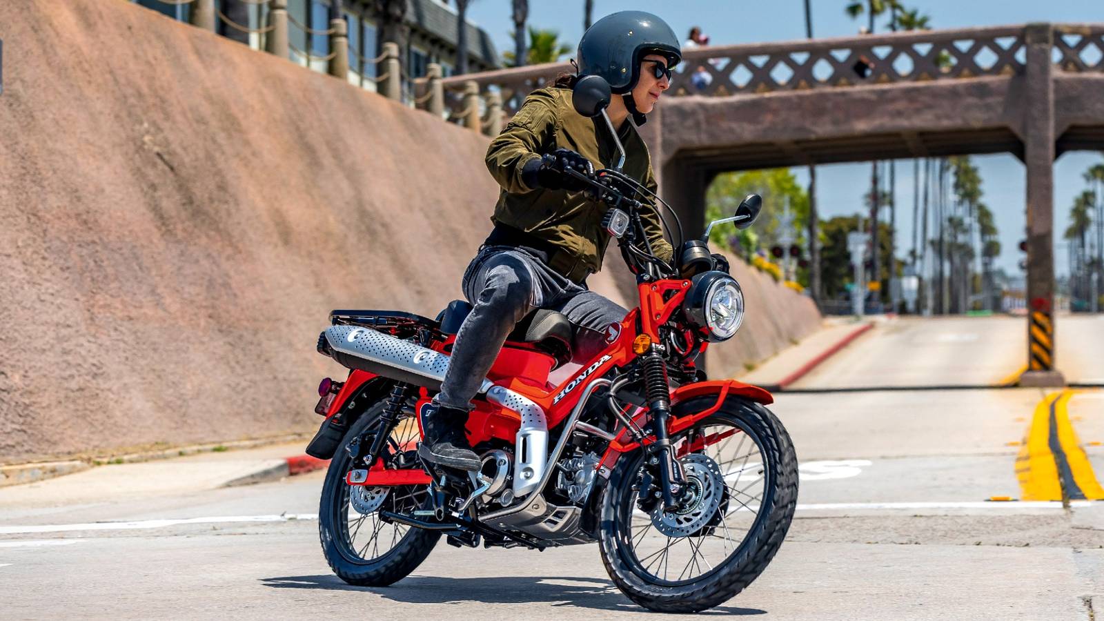 10 Japanese Motorcycles Perfect For Everyday Riding