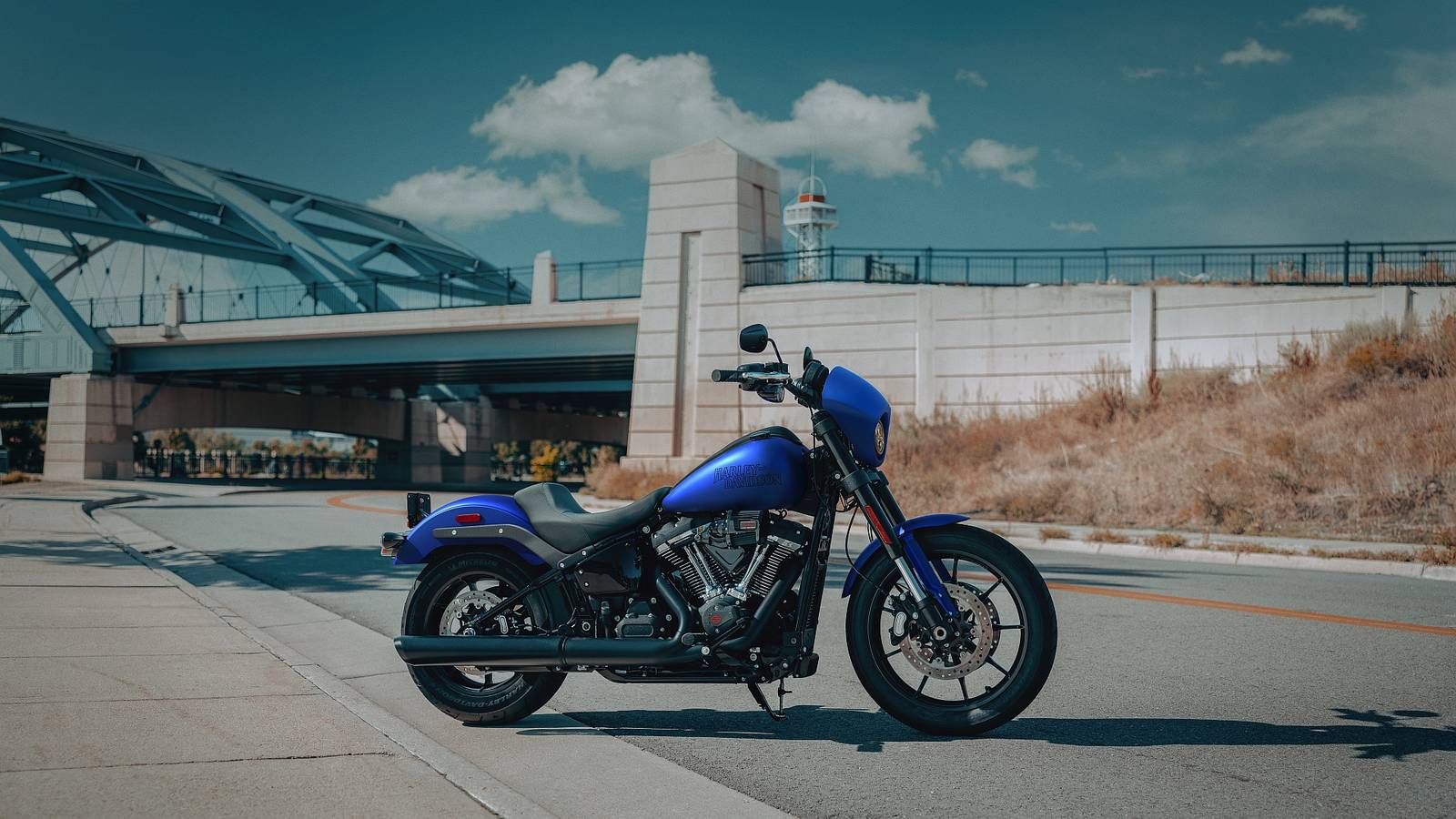 The Best Cruiser For Riders Who Prefer To Ride Alone