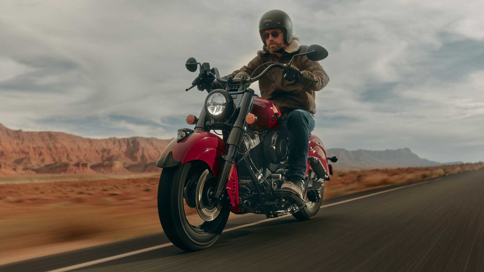 2026 Indian Chief Vintage promotion. 2jpg