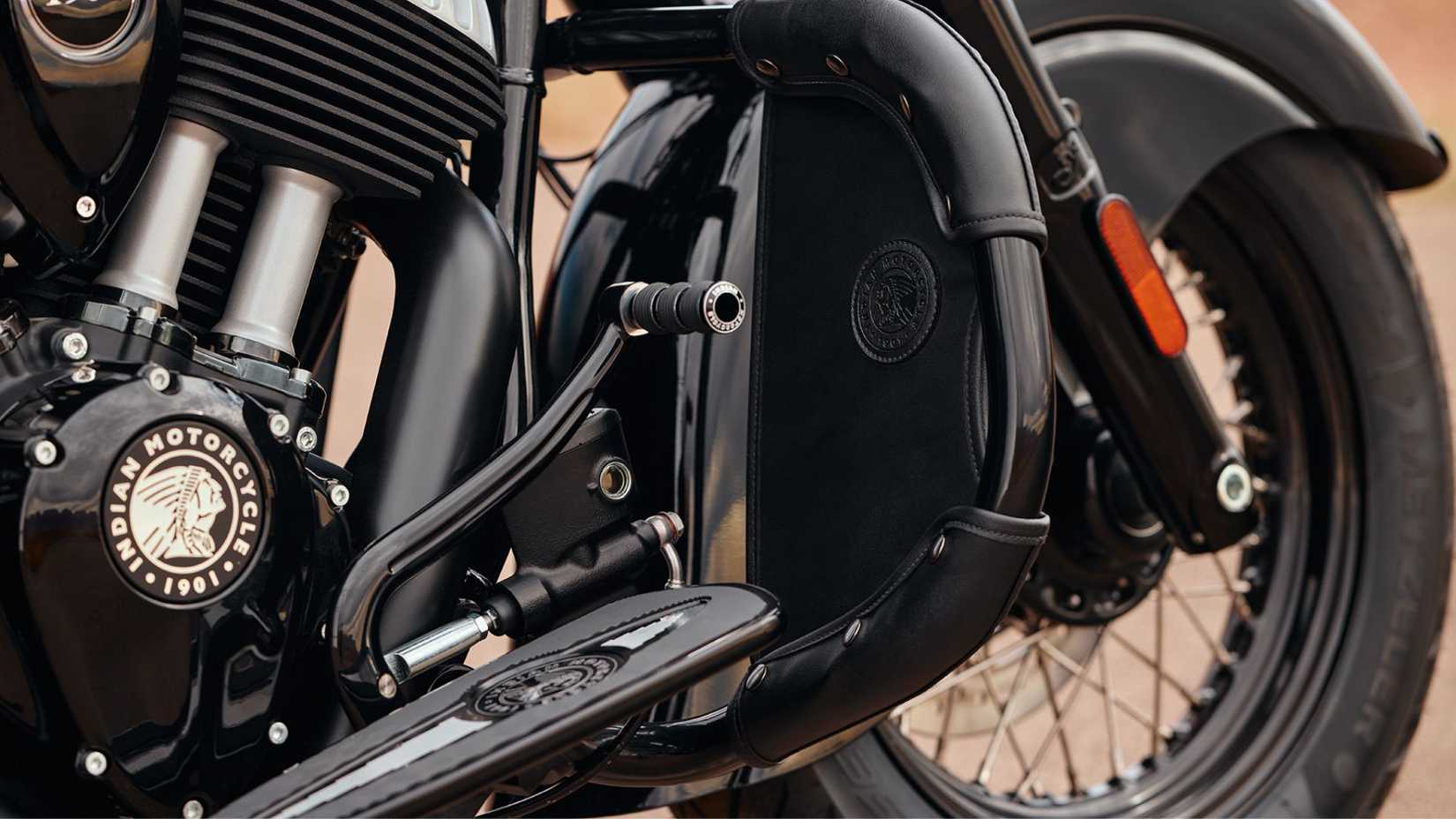 2026 indian Chief Vintage details