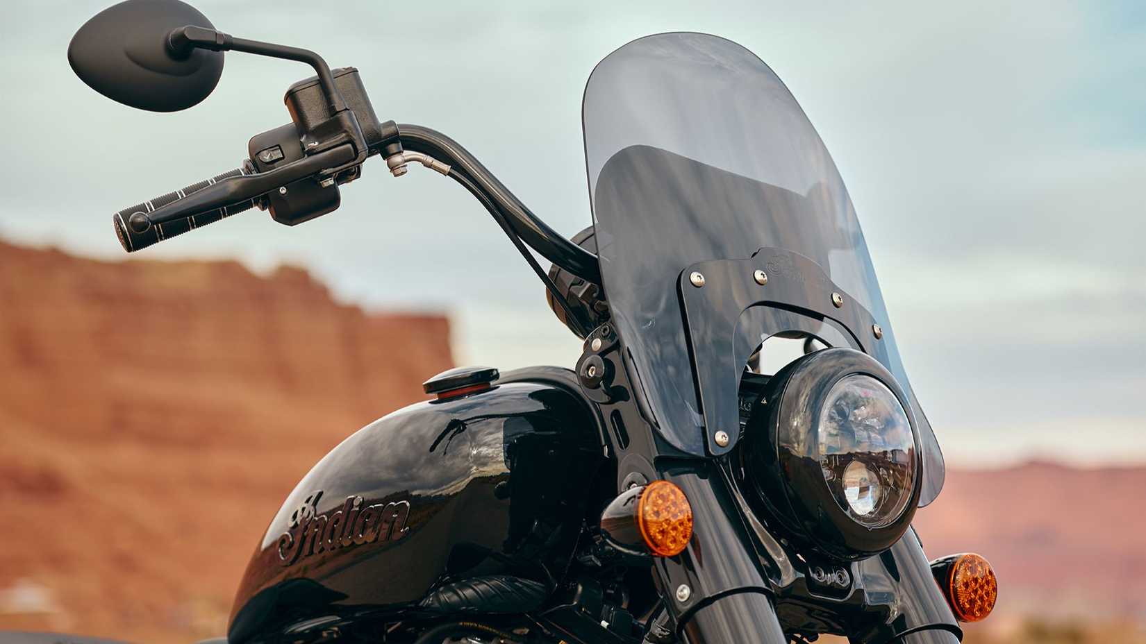 2026 indian Chief Vintage parts