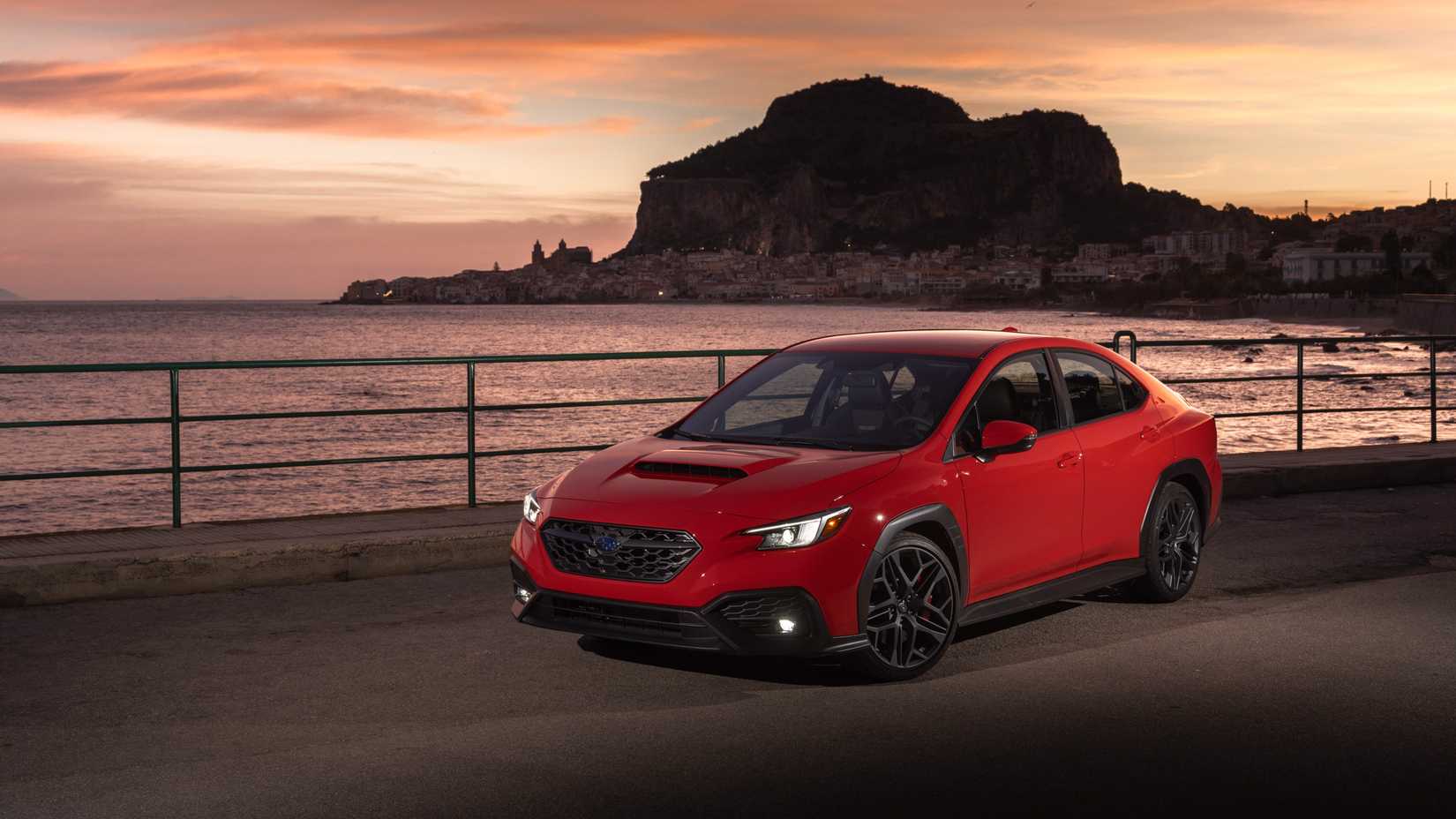2026 Subaru WRX-14