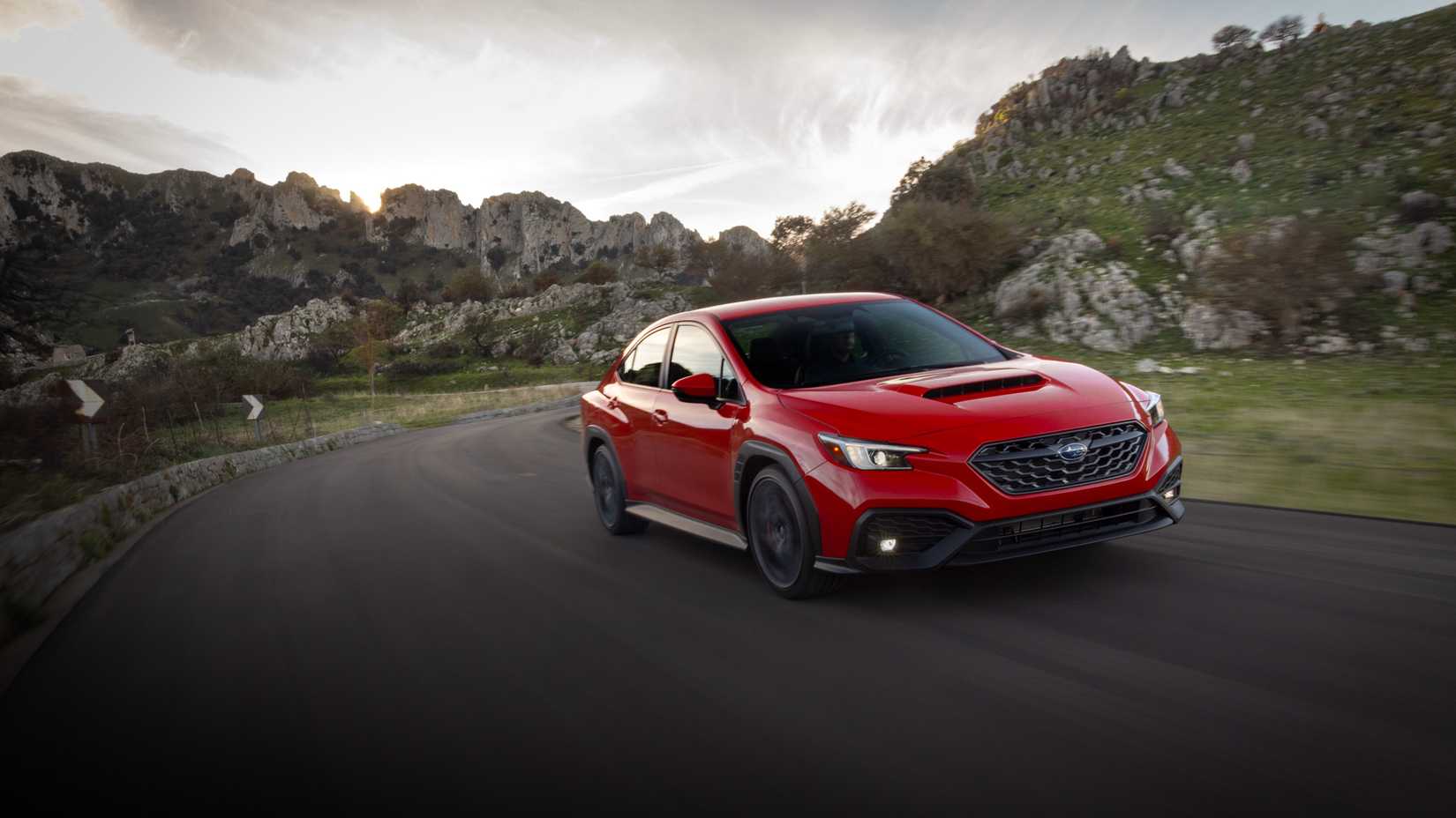 2026 Subaru WRX-22