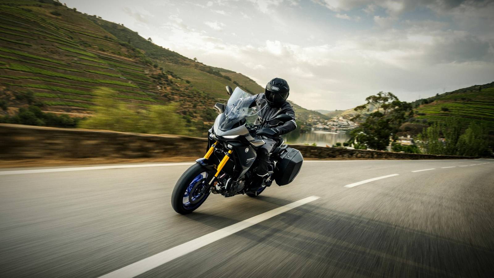 The Yamaha Touring Bike That Americans Will Crave In 2026 The Yamaha Touring Bike That Americans Will Crave In 2026