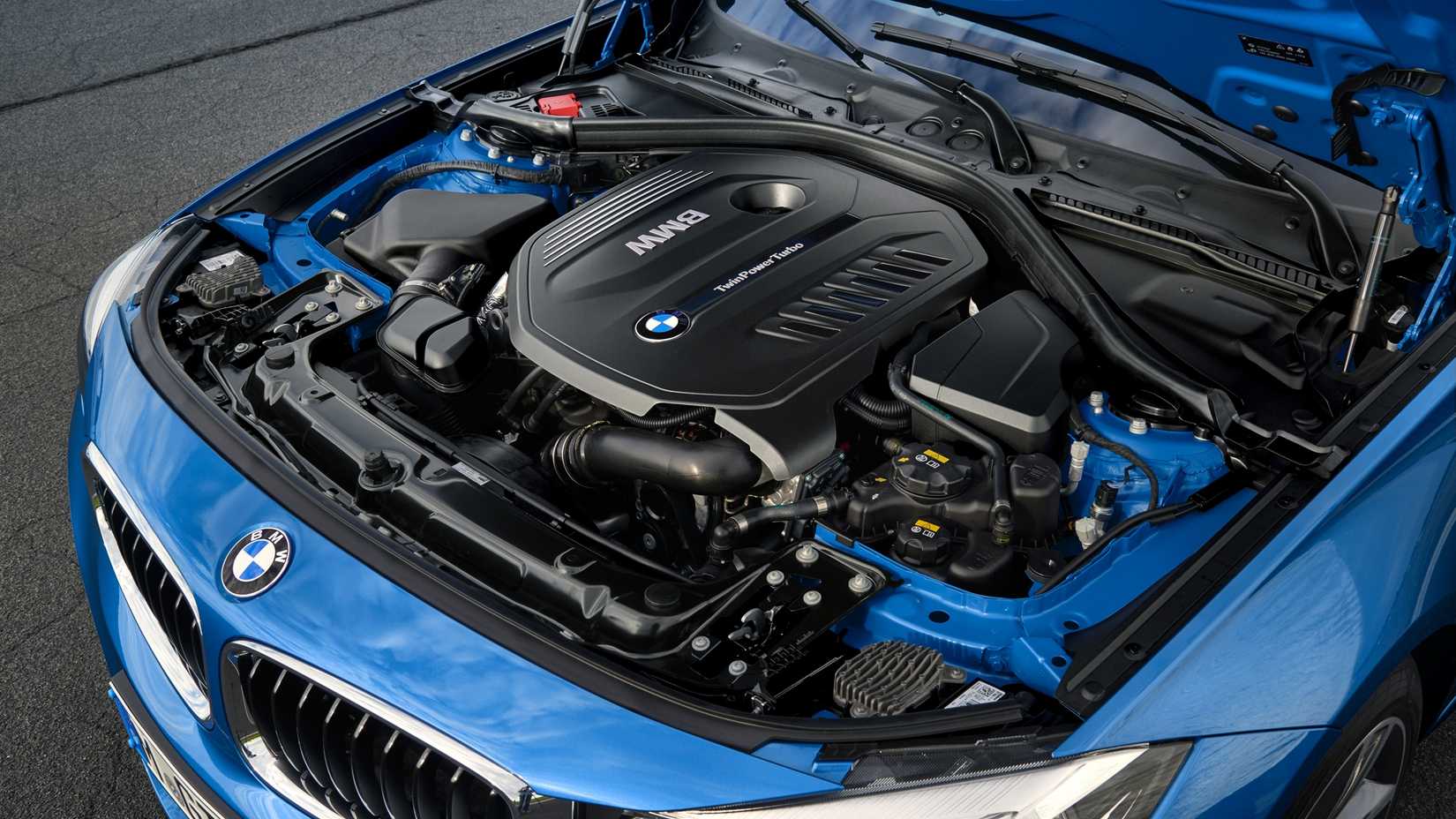 Motor BMW B58 (2)