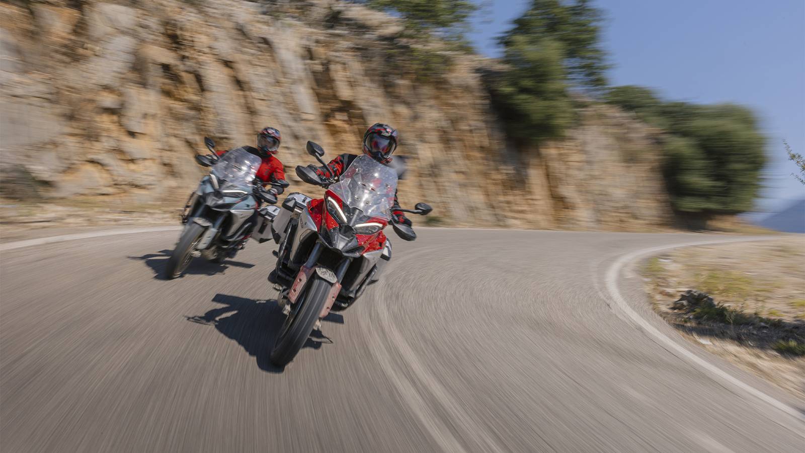 10 Adventure Bikes That Can Replace Your Touring Motorcycle