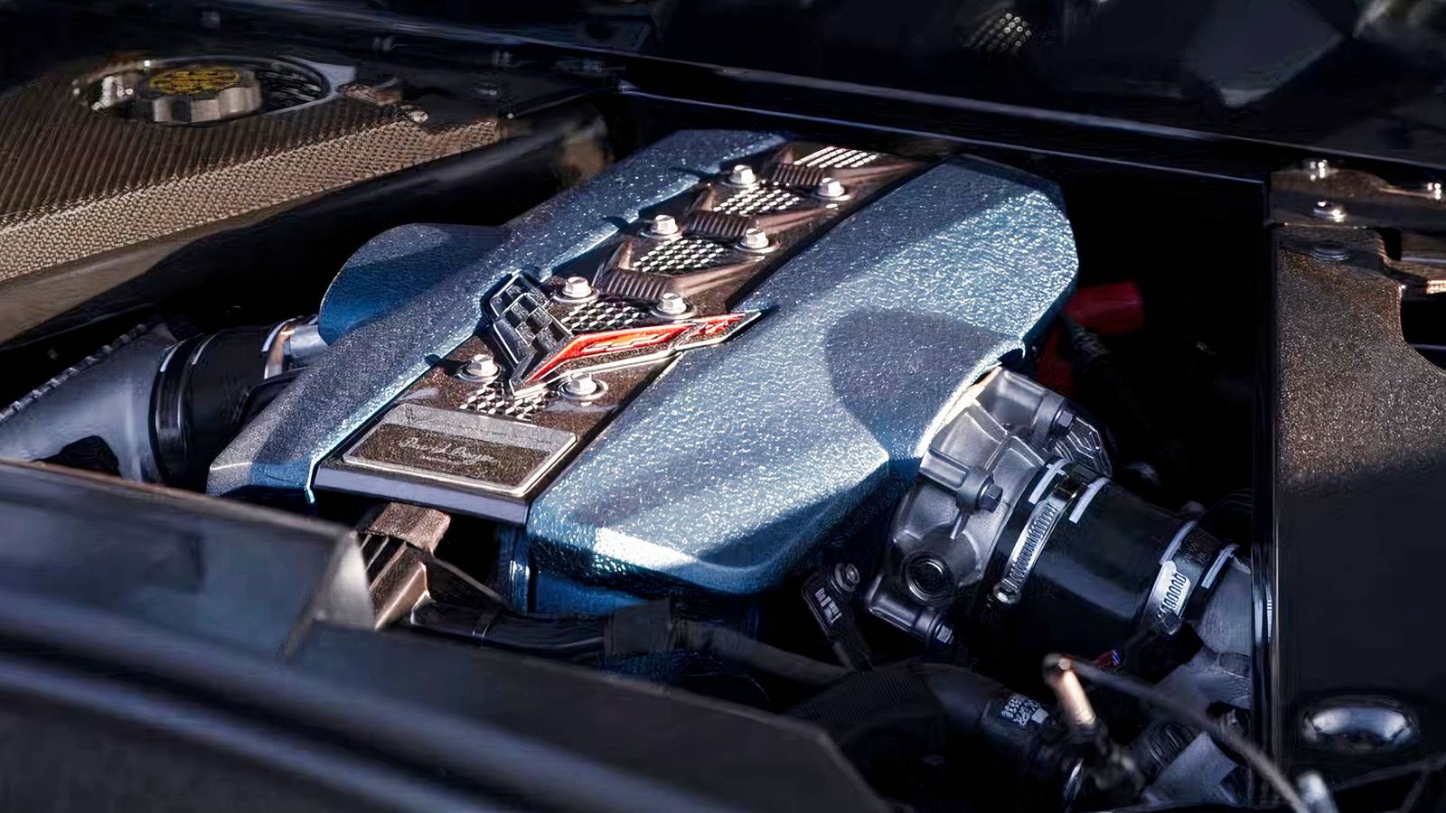 The American Sports Car That Refuses To Lose Its Appeal
